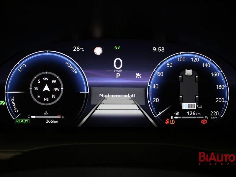 Toyota Yaris Cross 1.5 Hybrid 130 CV 5p.E-CVT GR SPORT