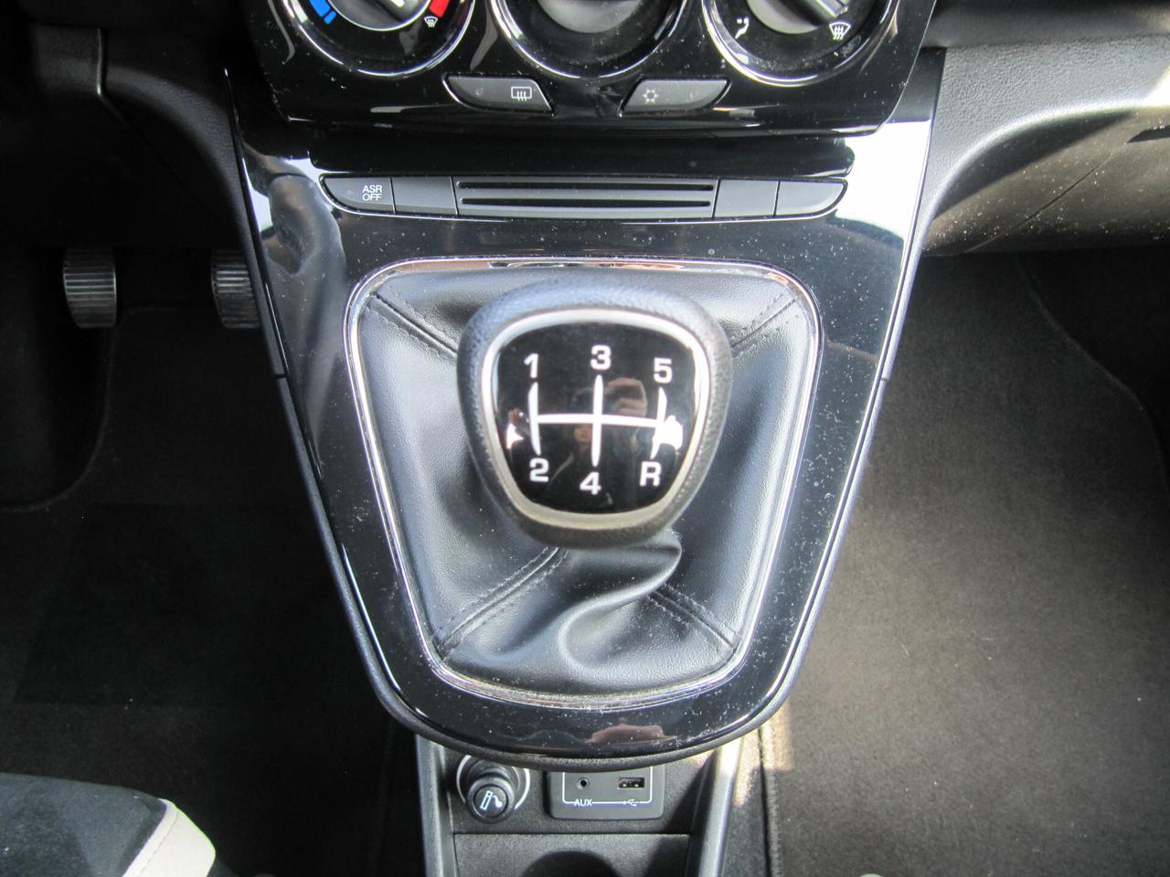 Lancia Ypsilon 1.3 MJT 16V 95 CV 5 porte S&S Silver