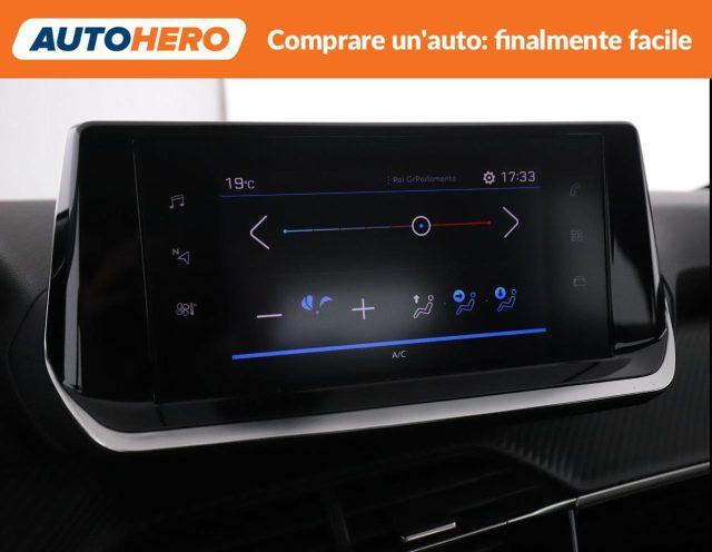 PEUGEOT 208 PureTech 75 Stop&Start 5 porte Active Pack