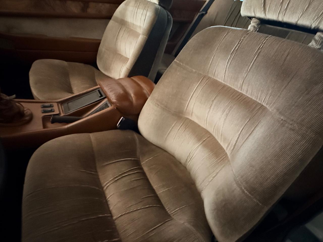 Maserati Biturbo