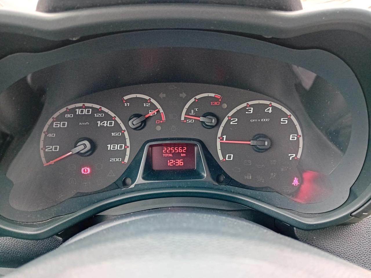 Ford Ka Ka+ 1.3 TDCi 75CV cDPF