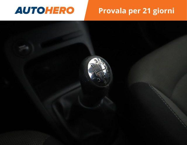 RENAULT Captur TCe 12V 90 CV Start&Stop Energy Zen