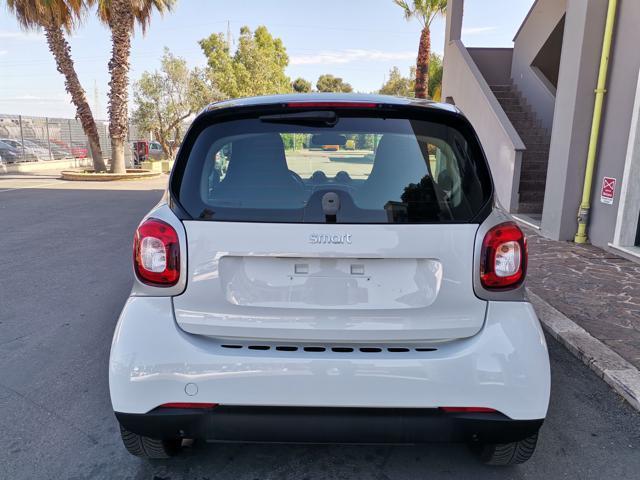 SMART ForTwo 70 1.0 Passion