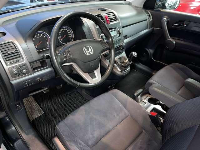 Honda CR-V CR-V III 2007 2.0 vtec Advance