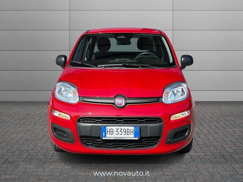 FIAT Pandina 1.0 FireFly 70cv S&S Hybrid Icon