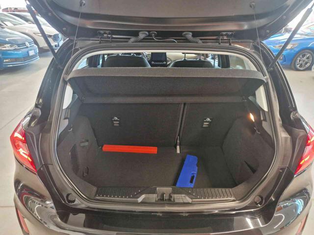 FORD Fiesta Active 1.0 Ecoboost Start&Stop