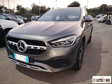 MERCEDES GLA 250 e phev (eq-power) Sport Automatic