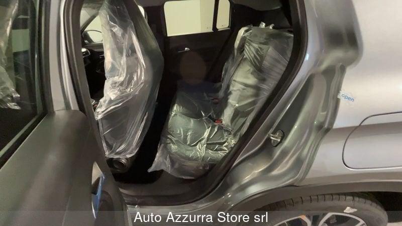 Jeep Avenger 1.2 Turbo Summit *TETTO,PROMO AZZURRA*