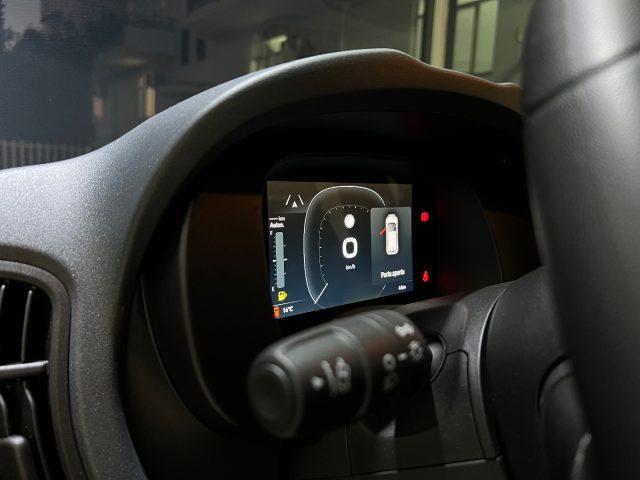 FIAT Panda 1.0 FireFly S&S Hybrid Pandina tua da ?139,00