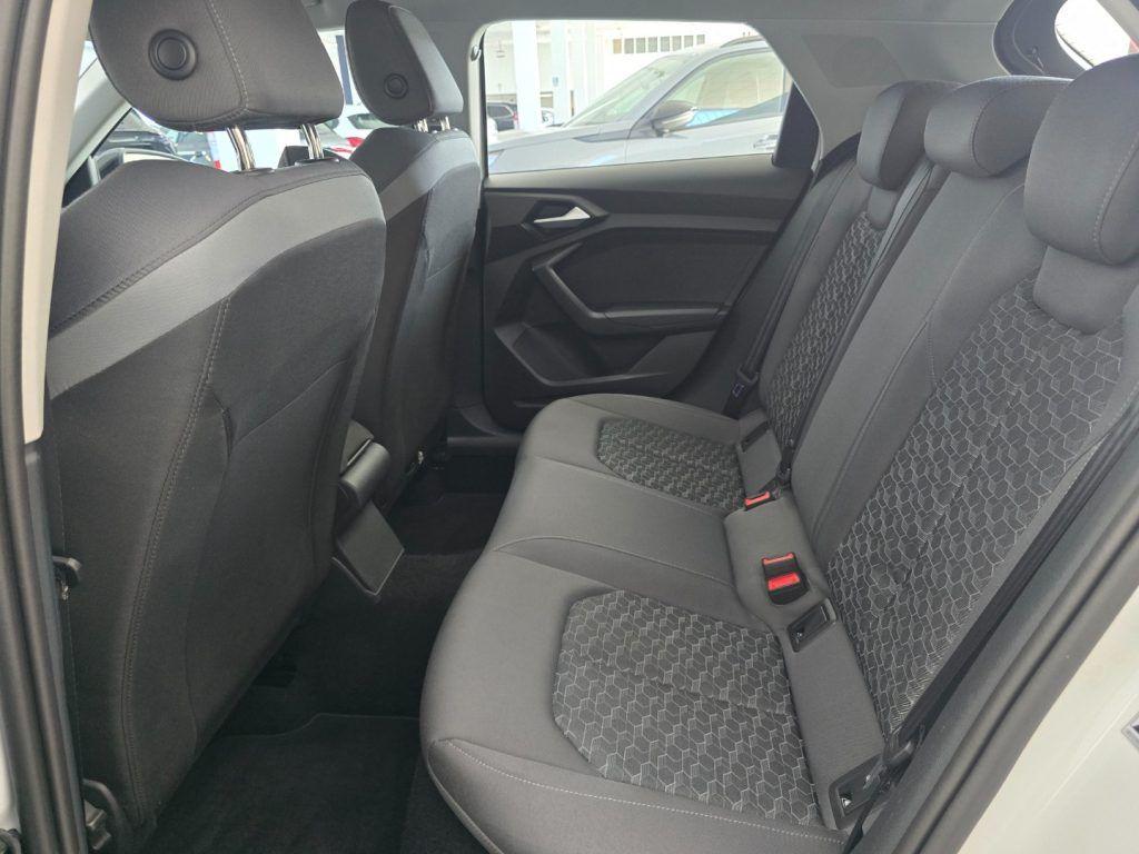 Audi A1 SPB 30 TFSI S line edition