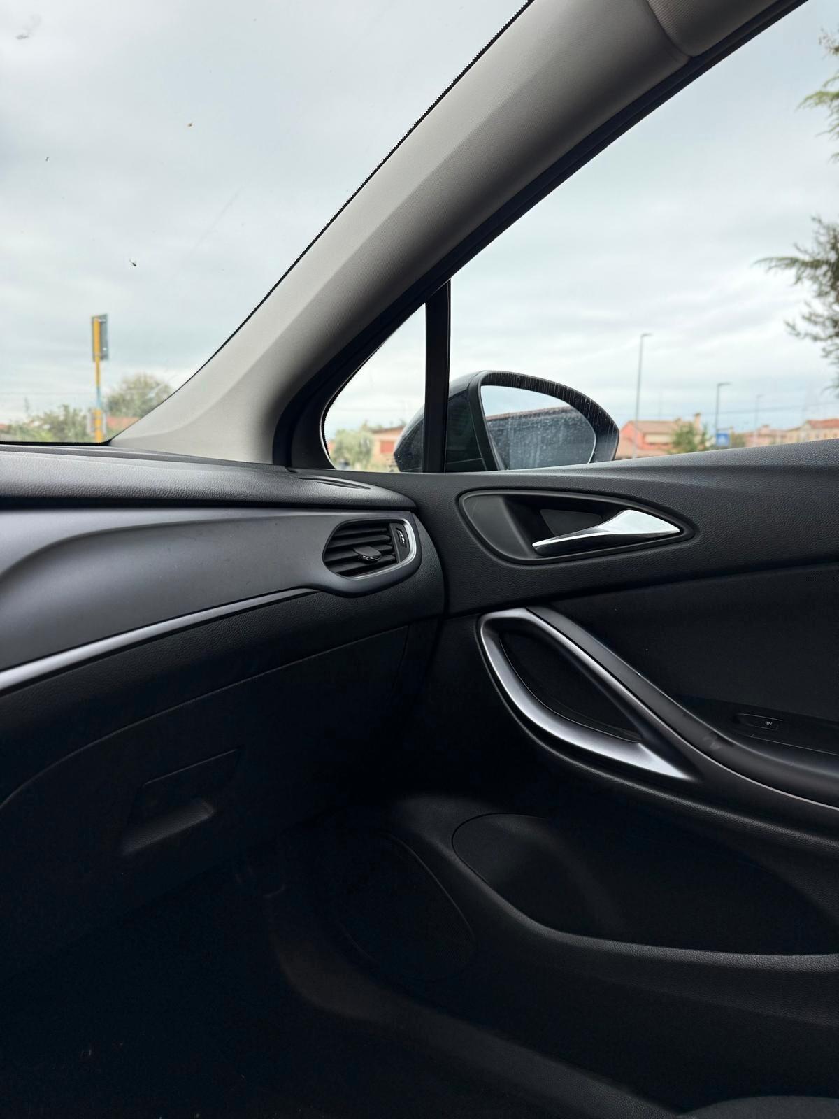 Opel Astra 1.6 CDTi 110CV Start&Stop Sports Tourer Innovation