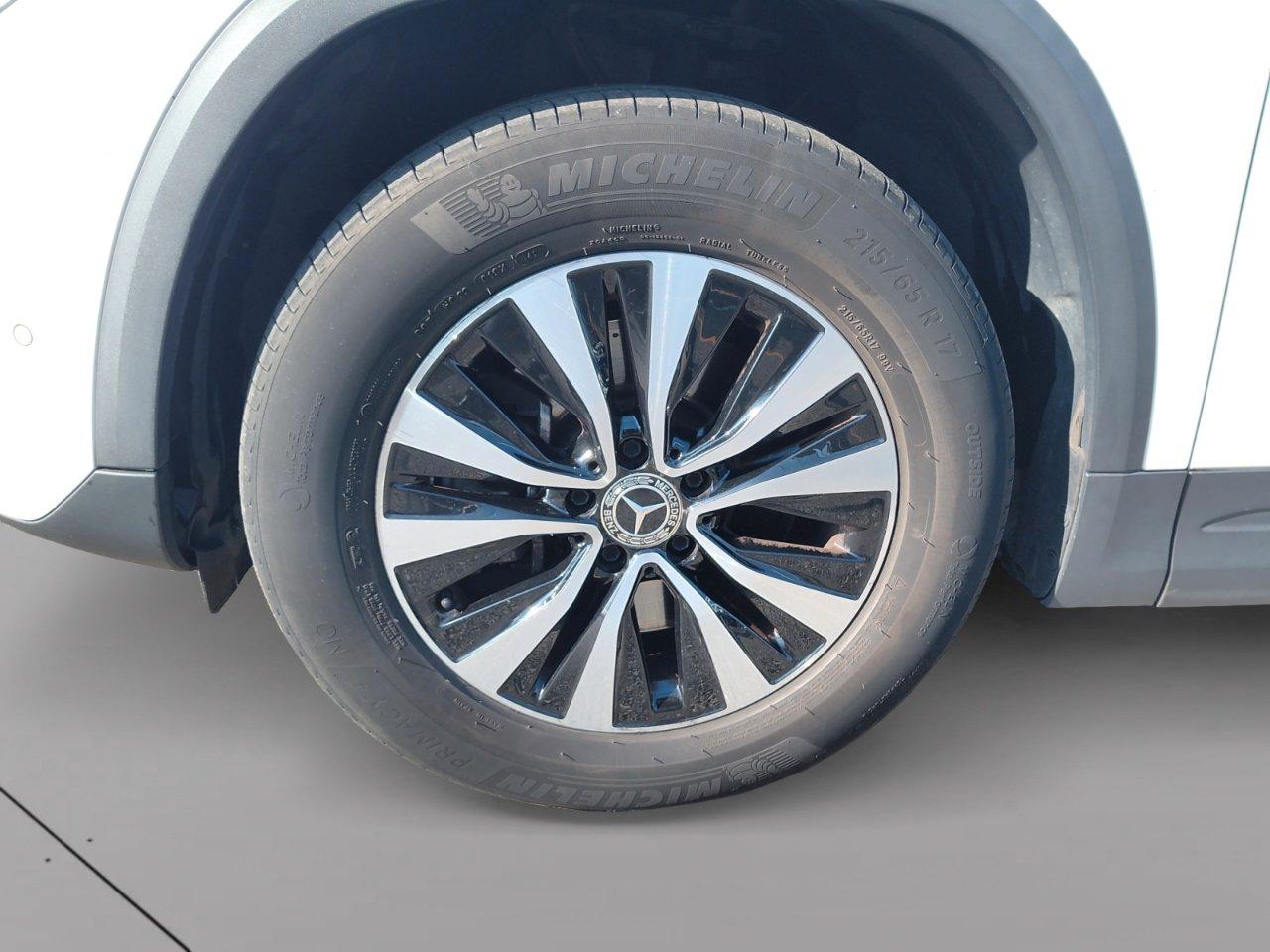 Mercedes GLA 250 e phev (eq-power) Business Extra auto