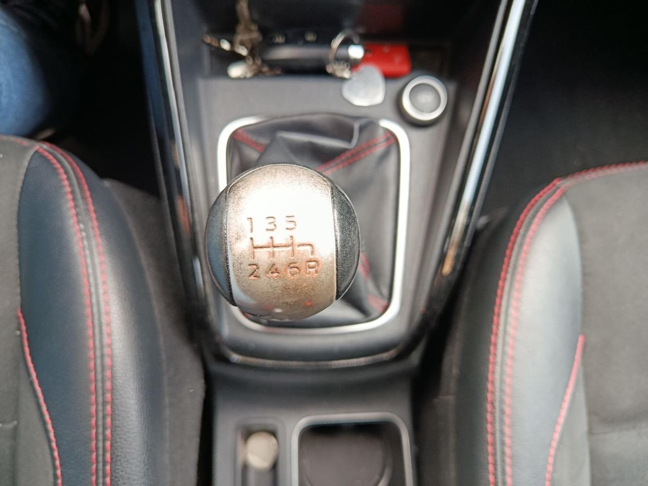 Ford EcoSport ST Line 1.5 TDCi #9754