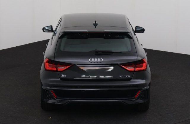 AUDI A1 SPB 30 TFSI S tronic S line