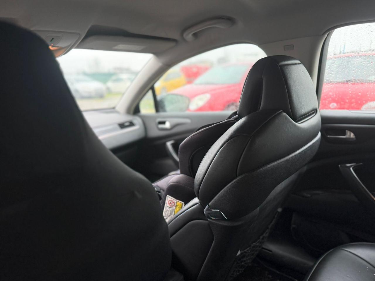 Citroen C5 1.6 THP 159 Executive