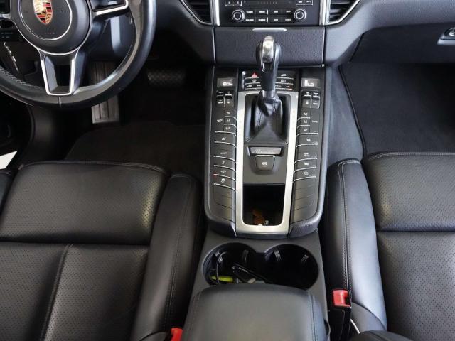 Porsche Macan S 3.0d S 250cv pdk my16