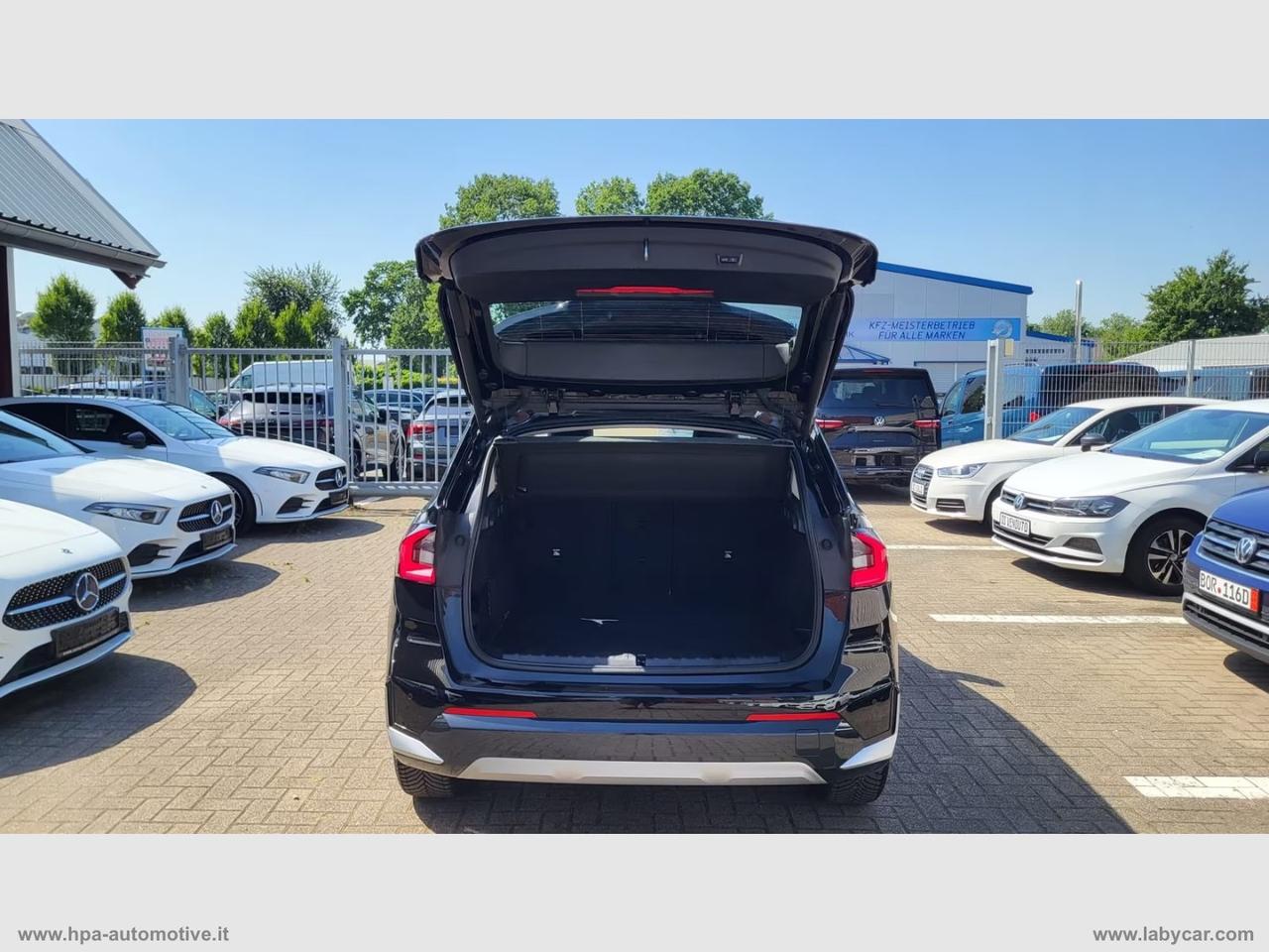 BMW X1 sDrive 18d xLine Automatica Full Led Navi Pelle