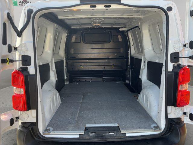 PEUGEOT Expert 2.0 BLUEHDI 120 CV PREMIUM