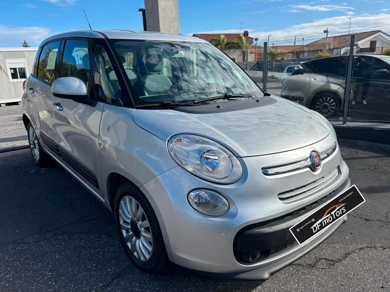 Fiat 500L 1.3 Multijet 95 CV Pop Star