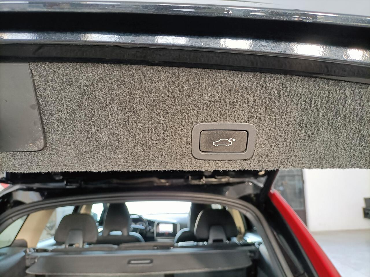 Volvo XC 60 D4 AWD CV 163 Geartronic Summum 06/2012