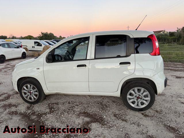 FIAT Panda 0.9 TwinAir Turbo Natural Power Pop Van 2 posti