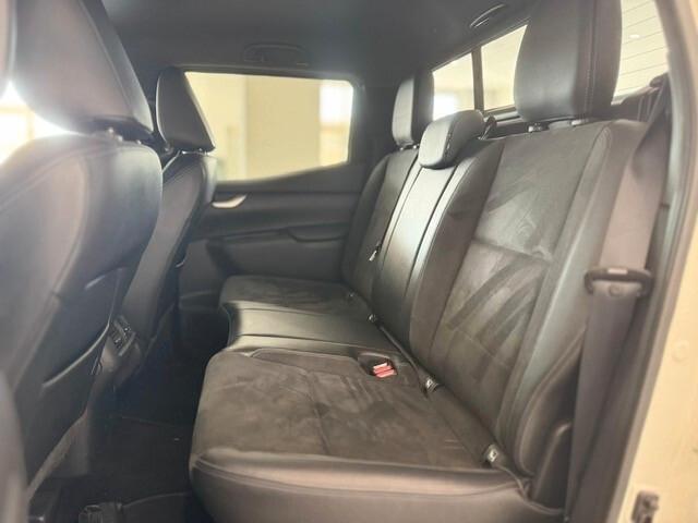 Mercedes-benz X 350 Mercedes-Benz X 350d