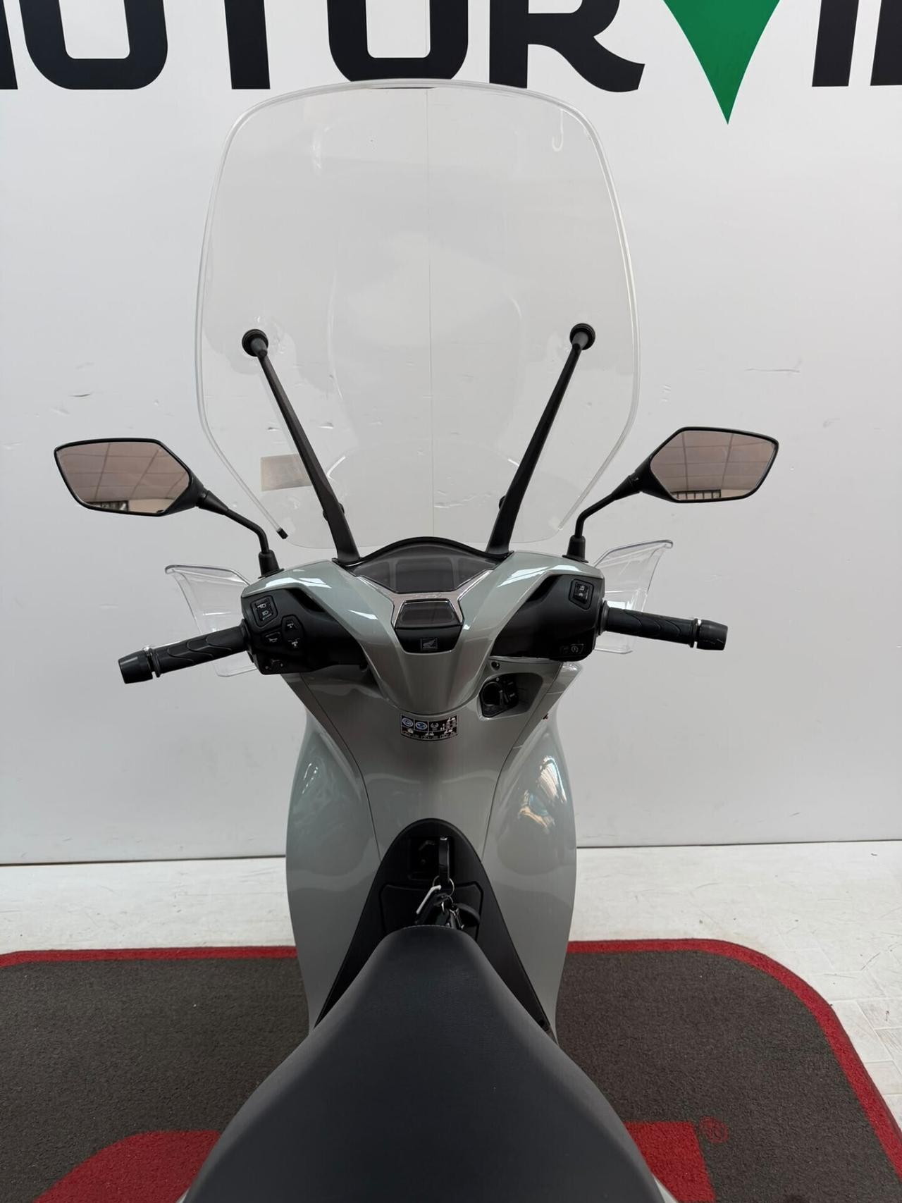 Honda SH 150 TUO A SOLI 66 EURO AL MESE
