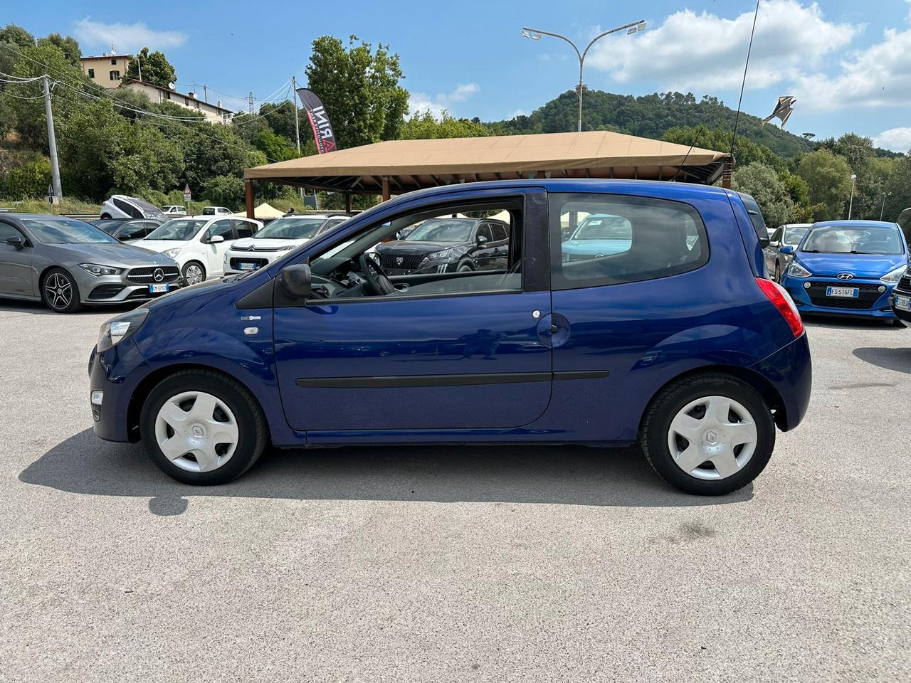 Renault Twingo 1.2 16V Night&Day
