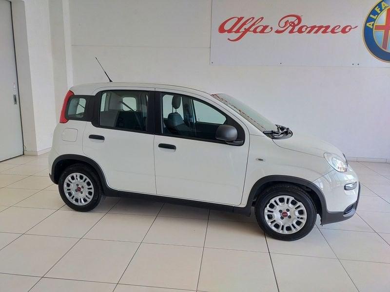 FIAT Panda 1.2 EasyPower GPL