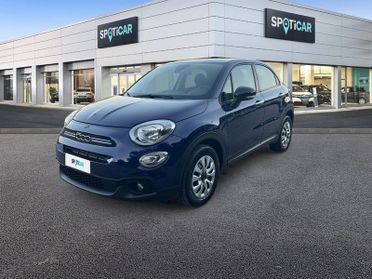 FIAT 500X 1.0 T3 120cv MT6