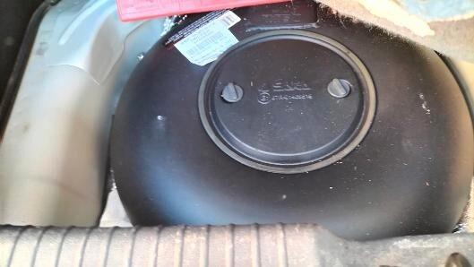 Hyundai i10 1.1 GPL DELLA CASA!! SOLI 73000 KM!!!