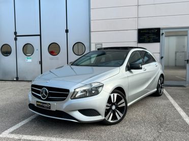 Mercedes-benz A 180 A 180 CDI Automatic Dark Night Edition