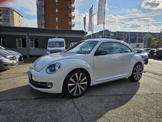 VOLKSWAGEN Maggiolino 2.0 TSI DSG Sport
