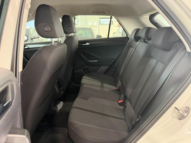 VOLKSWAGEN T-Roc 1.5 TSI ACT DSG Life *Prezzo Reale*