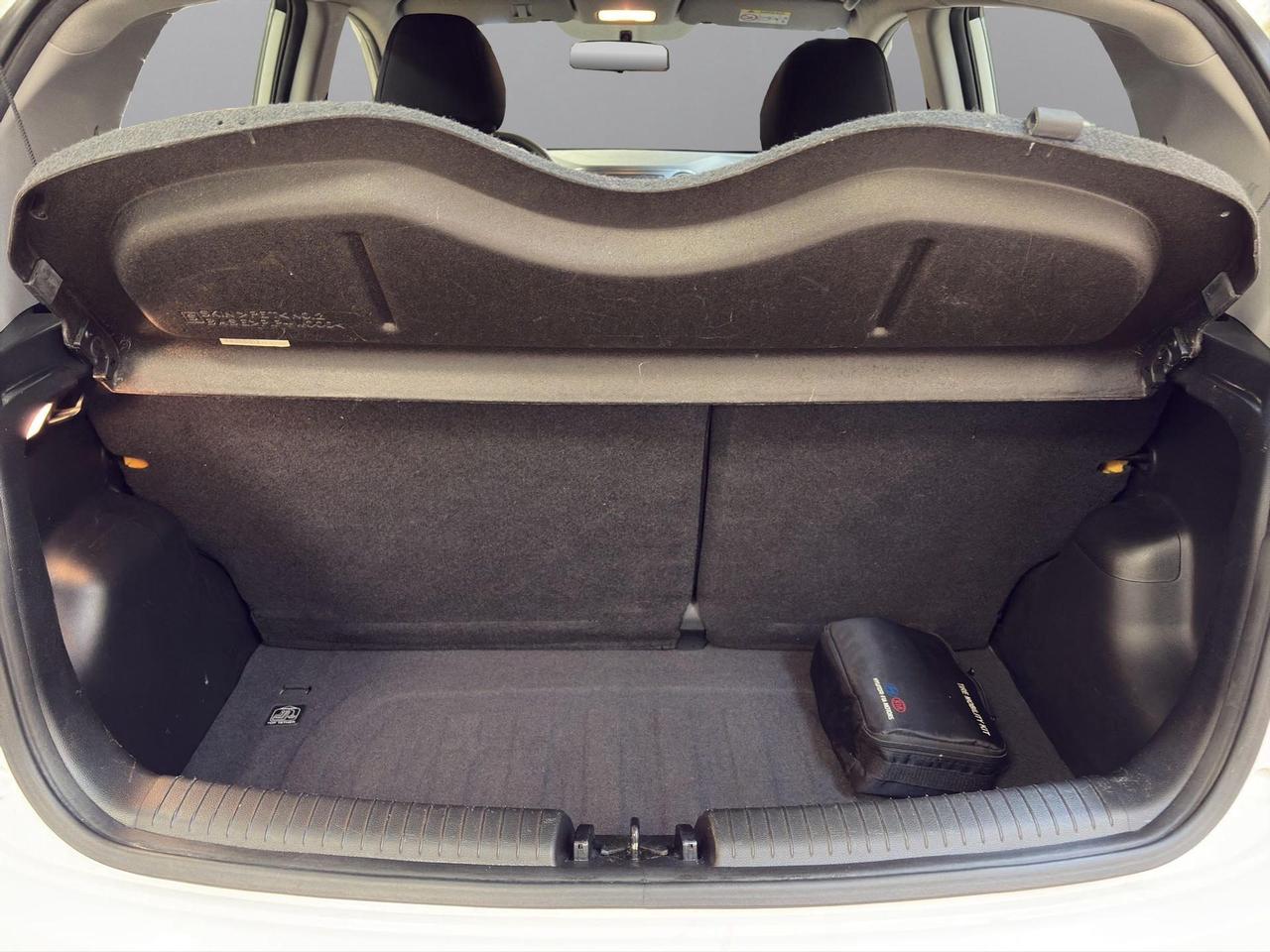 Hyundai i10 1.0 Classic econext Gpl