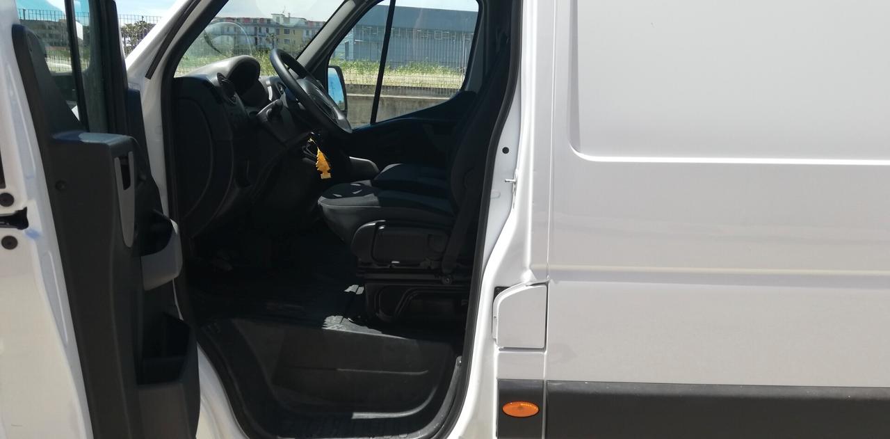 RENAULT Master T28 2.3 dCi/125 PC-TN Furgone E5