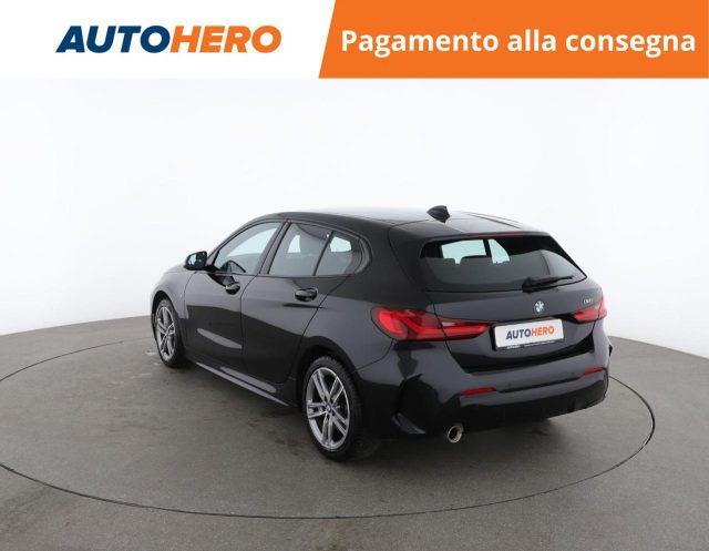 BMW 118 i 5p. Msport