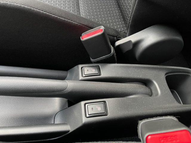 SUZUKI Swift 1.2 83CV CVT AUTOMATICA HYBRID TOP KM-0 NAVIGATORE