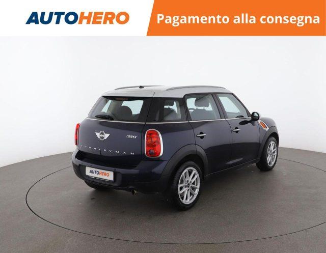 MINI Countryman Mini Cooper Countryman