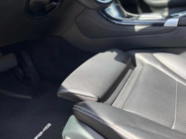 MERCEDES-BENZ GLC 220 d 4Matic Sport *RESTYLING*