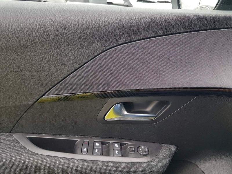 Peugeot 208 208 1.2 hybrid Style 100cv e-dcs 6
