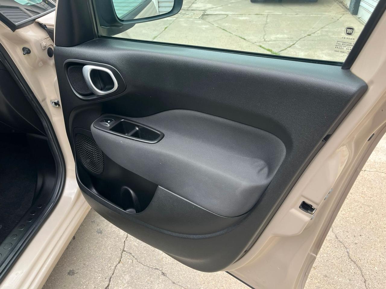 Fiat 500L Living 1.6 Multijet 105 CV Lounge