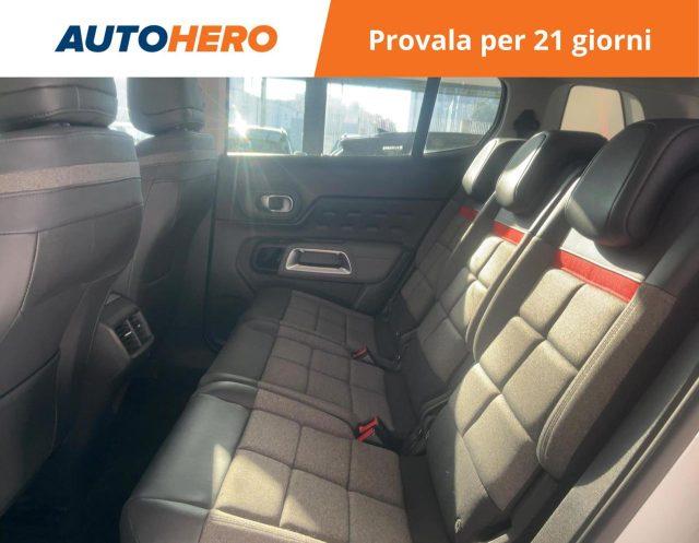 CITROEN C5 Aircross BlueHDi 130 S&S Feel