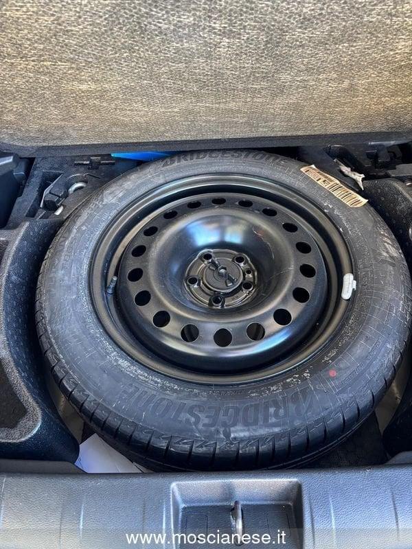 Jeep Renegade 1.0 T3 120cv Limited