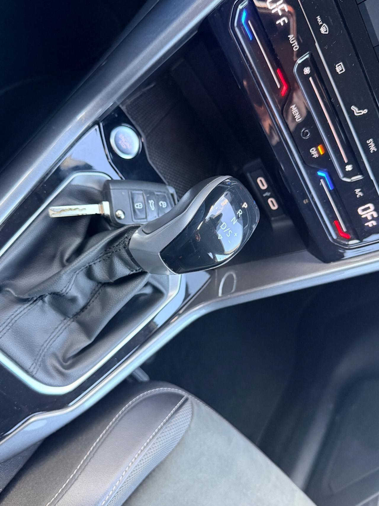 Volkswagen T-Roc 2.0 TDI SCR 150 CV DSG Style