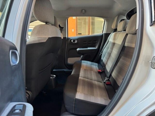 Citroen C3 1.6 BlueHDi 75CV - Shine - C 3