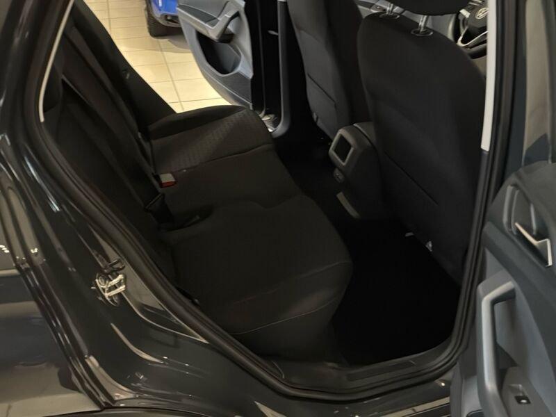 Volkswagen T-Cross T-Cross 1.0 TSI Style BMT