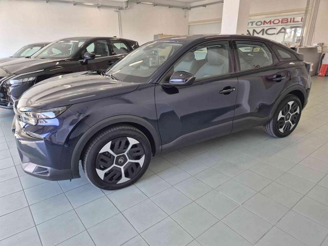 CITROEN C4 PureTech 130 S&S EAT8 Plus