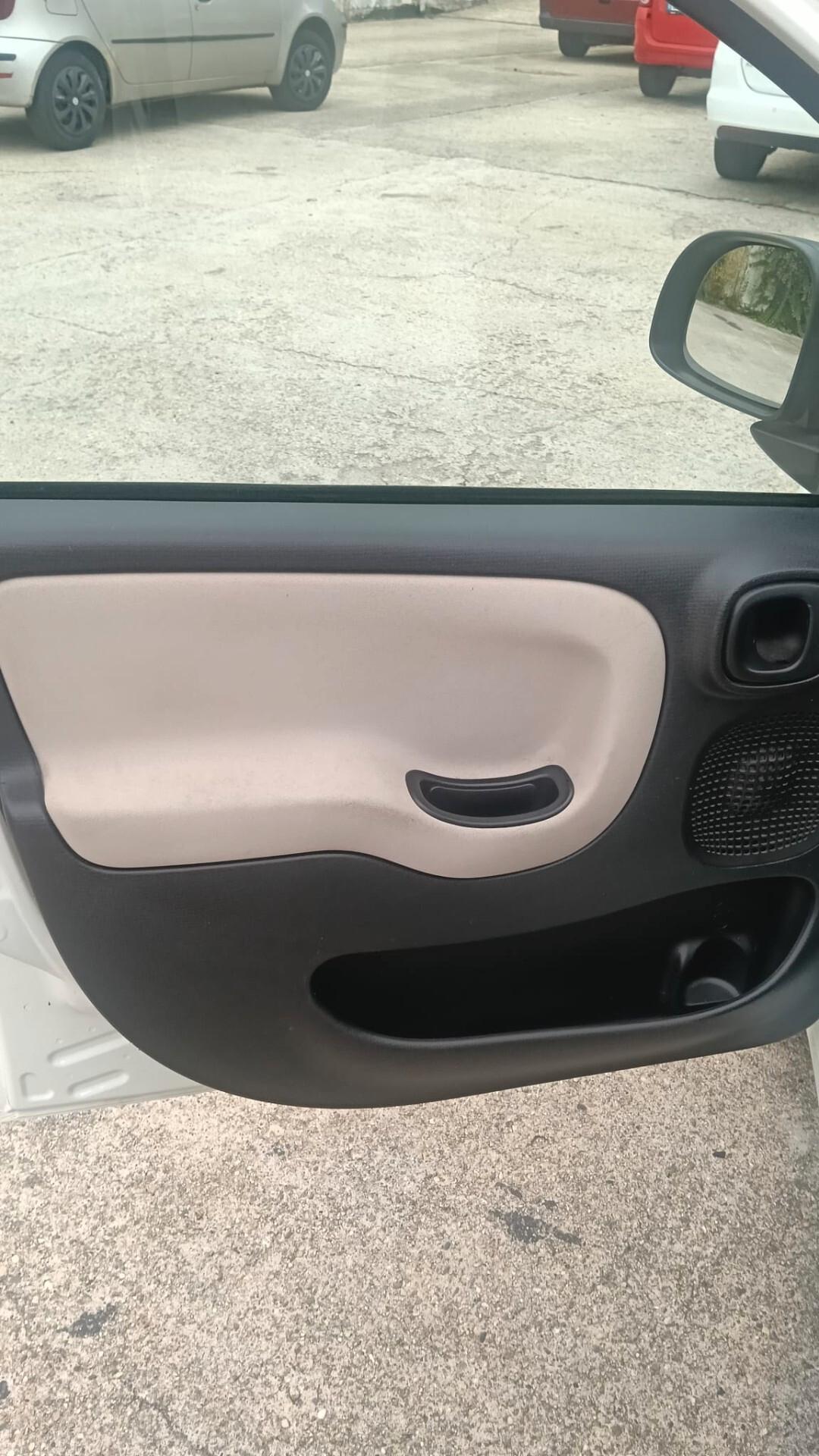 Fiat Panda 1.2 EasyPower Easy