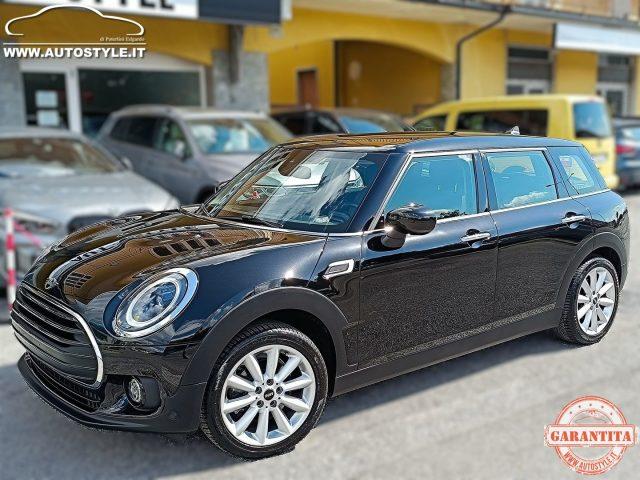 MINI Clubman Cooper 1.5 136Cv Classic